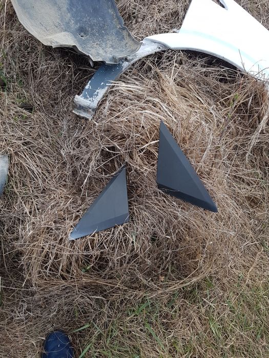 Крило Мерседес Спринтер 906