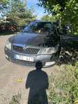 Skoda Octavia 1.9 tdi 2009 автомат