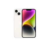 OUTLET Apple iPhone 14 128GB Księżycowa Poświata FV23