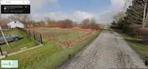 Działka budowlana 900m2, 7km od Ciechanowa
