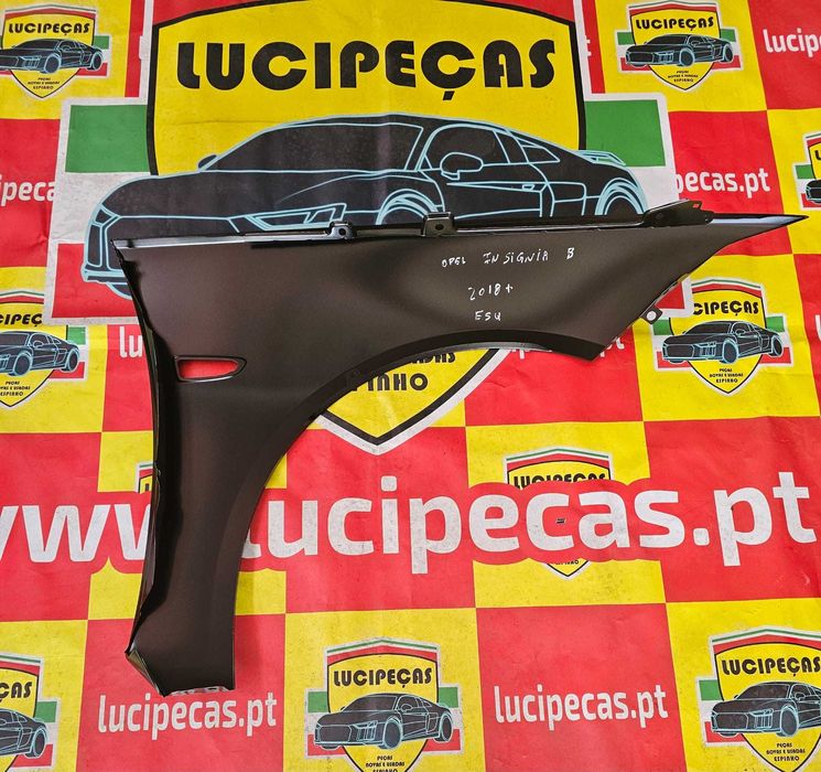 Guarda-Lamas Esquerdo Opel Insignia B | 127502