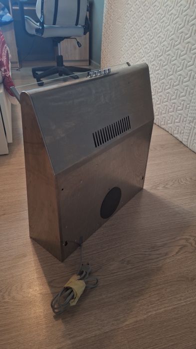 Okap pod szafkowy firmy Akpo