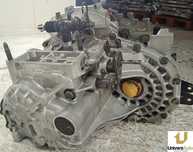 CAIXA VELOCIDADES HYUNDAI ELANTRA 2001 -COMPR REF