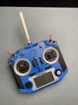 Taranis X7 q FPV