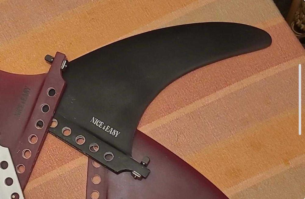 Prancha de Surf - Handmade