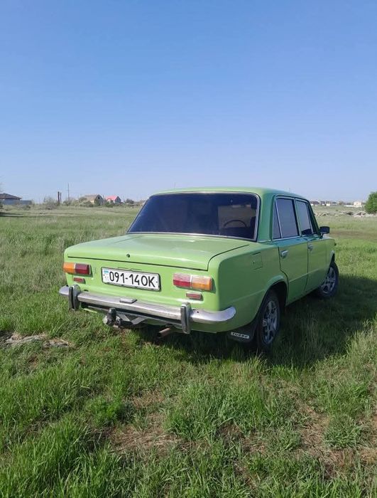 Продам жигули ваз 2101