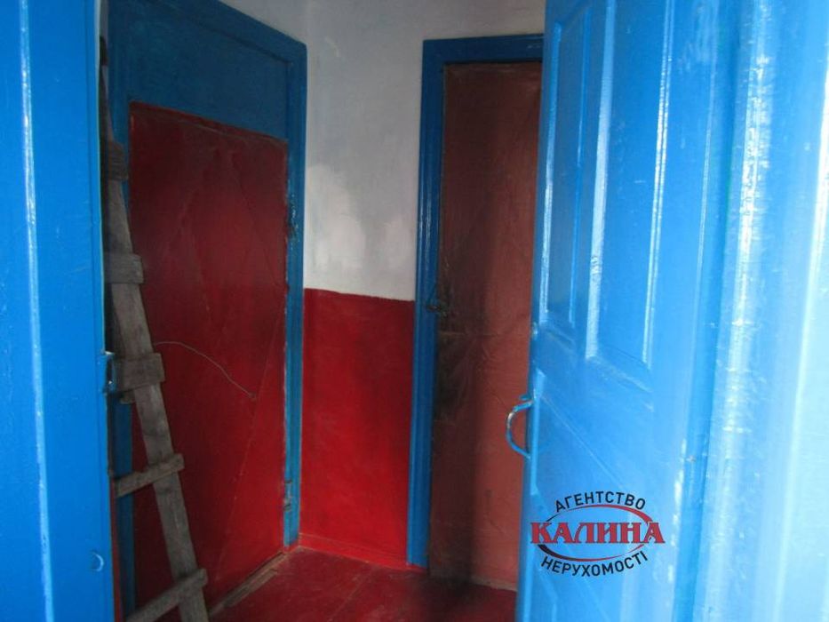 Будинок с.Зорівка