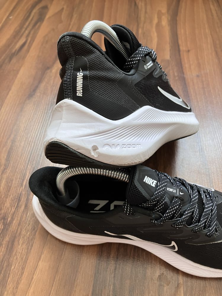 Nike zoom winflo 7