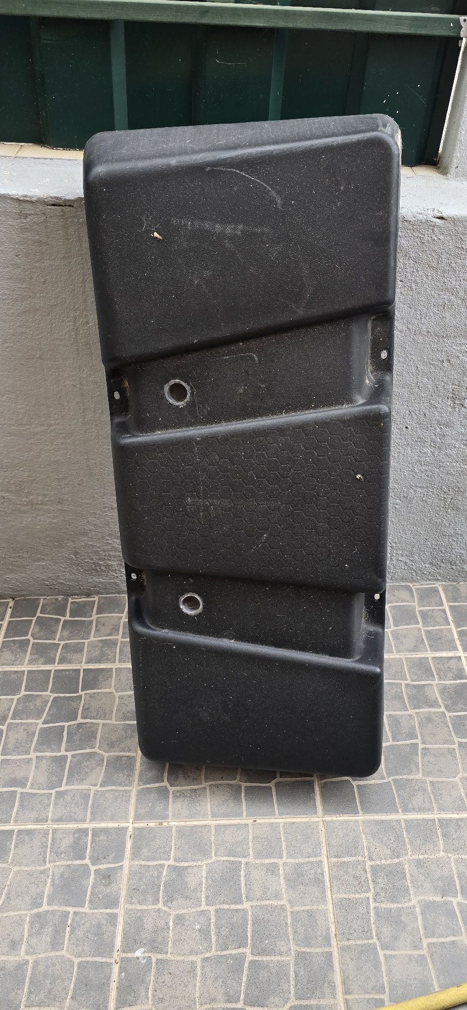 Tabela de basquetebol