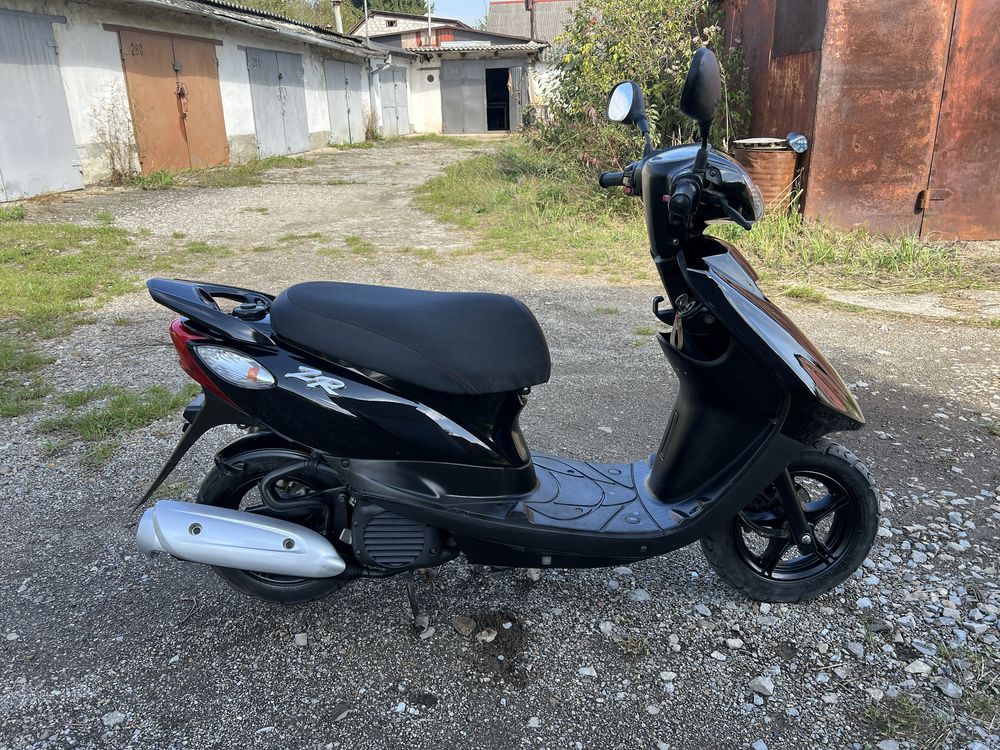 Yamaha jog 39zr без пробігу по україні +Доставка