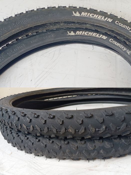 J-Bikes bicicletas e Componentes Pneus 26 Michelin/Maxxis/