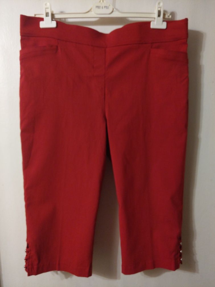 Бриджи, Капри XL-2XL