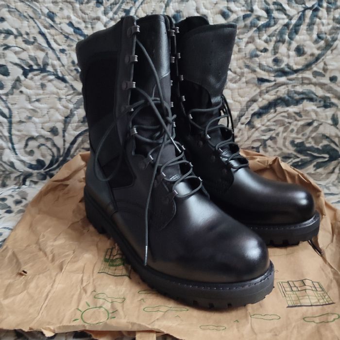 Nowe buty wojskowe Gregor /Demar/Wojas wz.926 MON ,rozm, 27