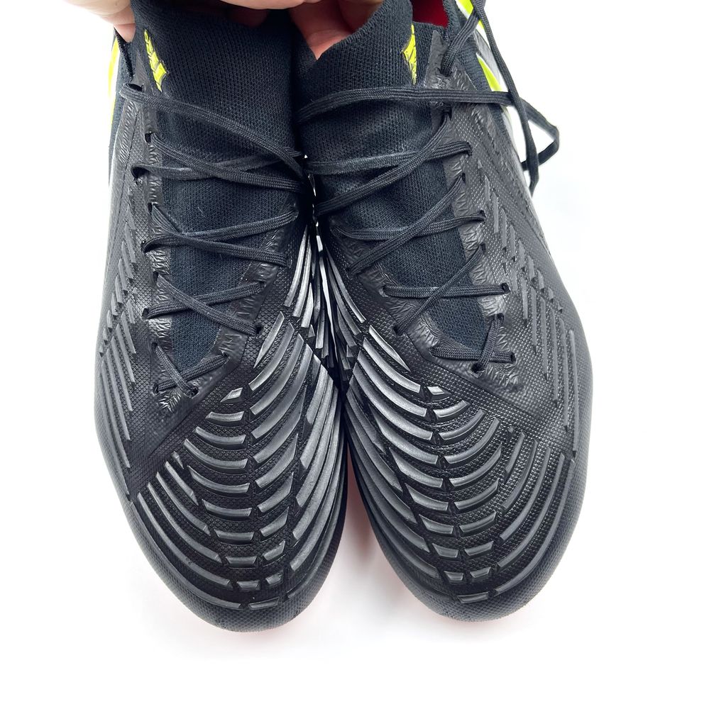 Бутсы Adidas Predator Edge.1 FG копочки бутси 46