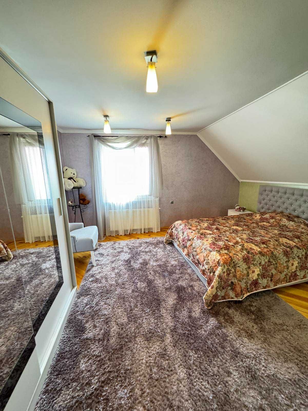 Продаж будинку в Струмівці