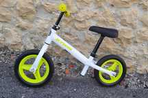Bicicleta bebé/criança