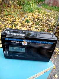 Продам радио-, телетехнику из советских времён.