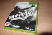 Sniper Elite v2 / XBox360 XBox 360