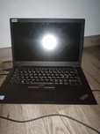Laptop Lenovo Win 10 pro