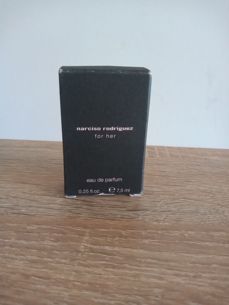 Духи,парфуми Narciso Rodriguez for her