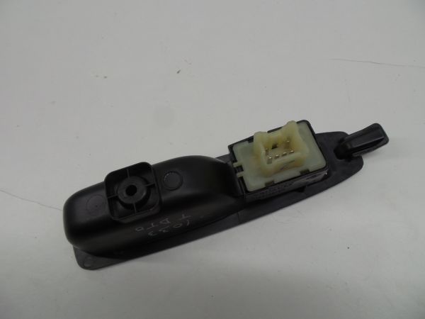 Comando / botão / interruptor vidros trás direito RENAULT Captur (J5_)