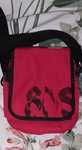 Bolsa de ombro Springfield