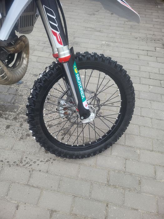 Ktm Exc 250 Tpi 2021 r