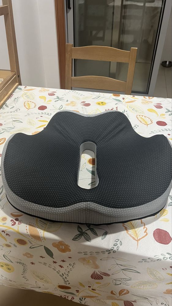 Almofada ortopedica memory foam