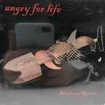 cd - angry for life - sharks and roaches