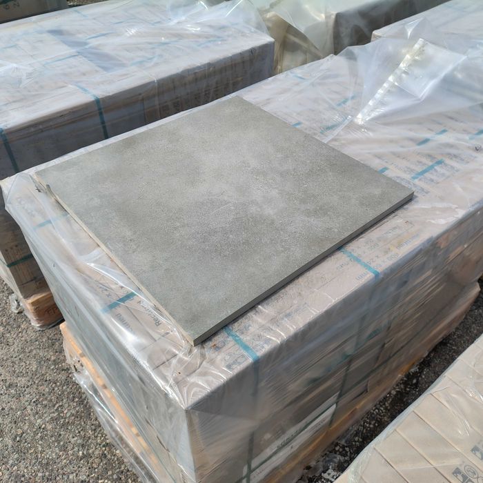 Danzig Taupe  60x60x2 Płyta Tarasowa Grubas Gatunek 1 CENA ZA M2