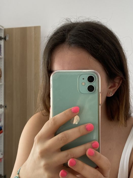 Bricos triangulo da Parfois