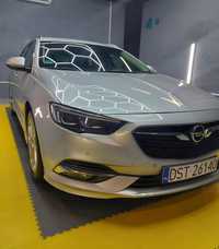 Opel Insignia b 2.0CDTI OPC line Full LED automat Keyless