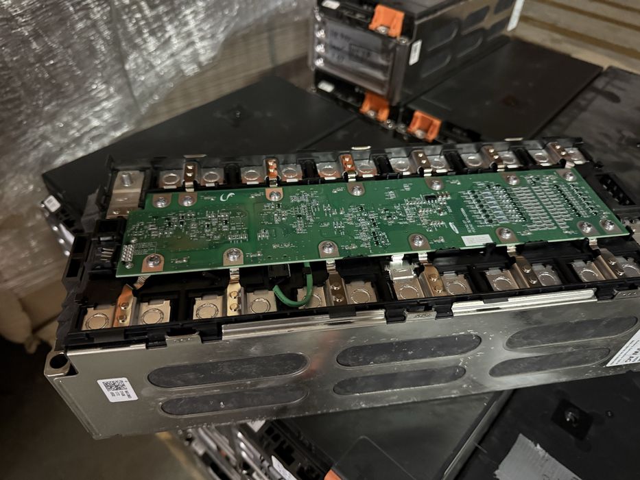 Samsung SDI 2.1kWh – 13S, 49Ah, Li-ion