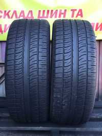 Шини Pirelli Scorpion Zero 255/45R20 Пара Літні Б/у Оригінал