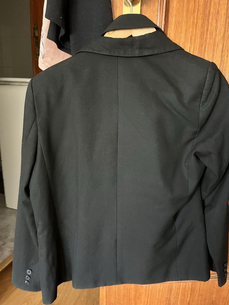 Traje Académico - Mulher