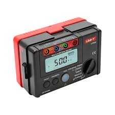 Miernik elektroniczny UNI-T UT 526