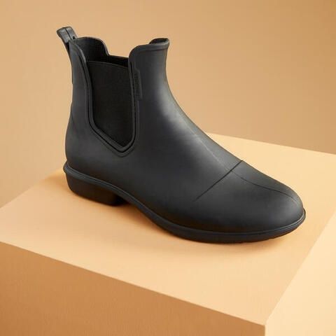 Sztyblety jeździeckie buty do jazdy konnej odporne każda pogoda gumki