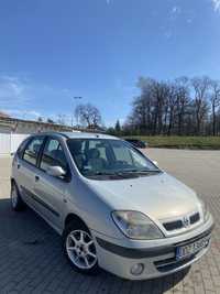 Renault Scenic 00 1.9DTI