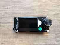 Makerbase MKS MINI12864 V3.0 NEOPIXEL ekran do drukarki 3D
