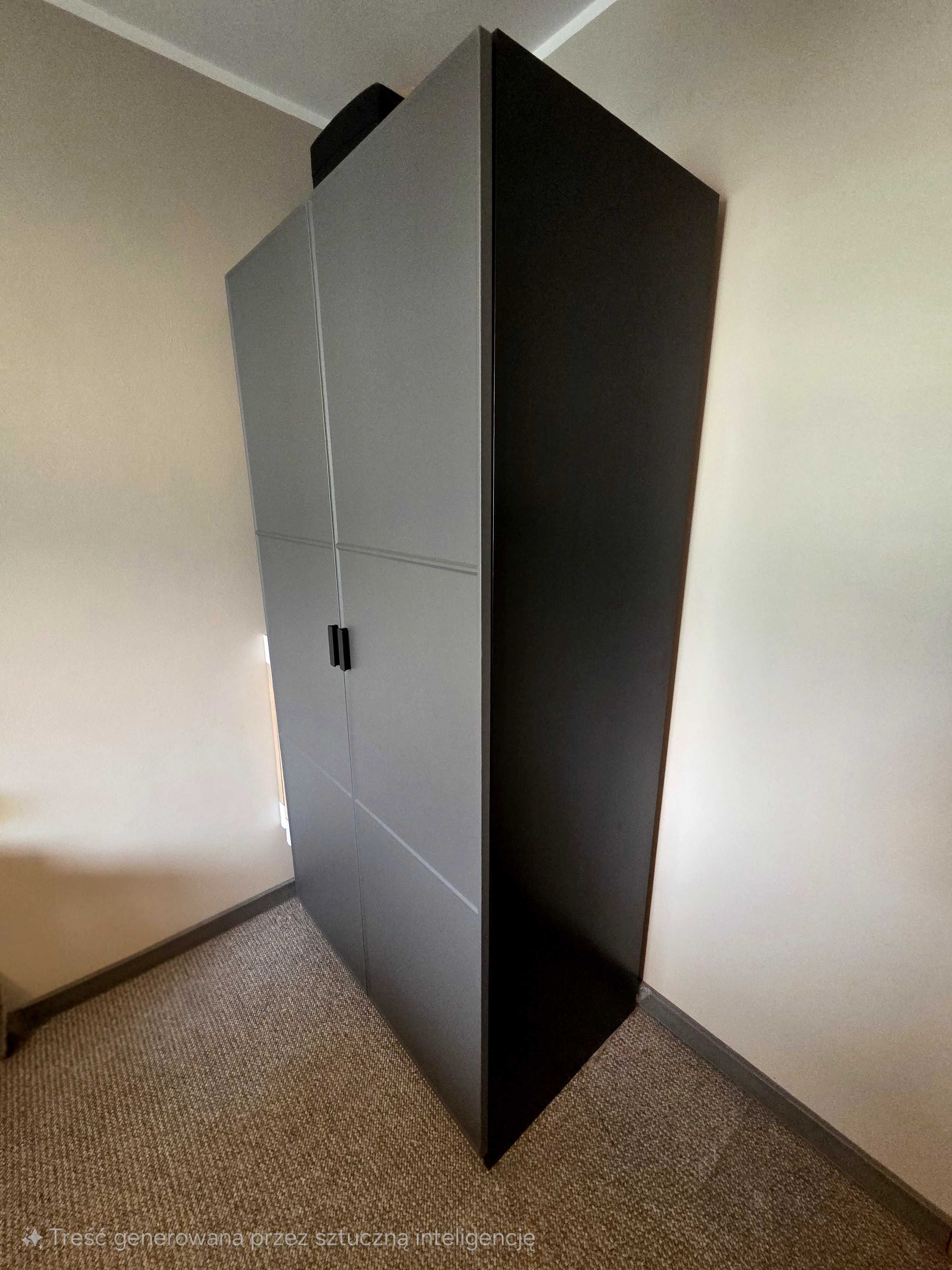 Szafa  IKEA PAX 200x100x60