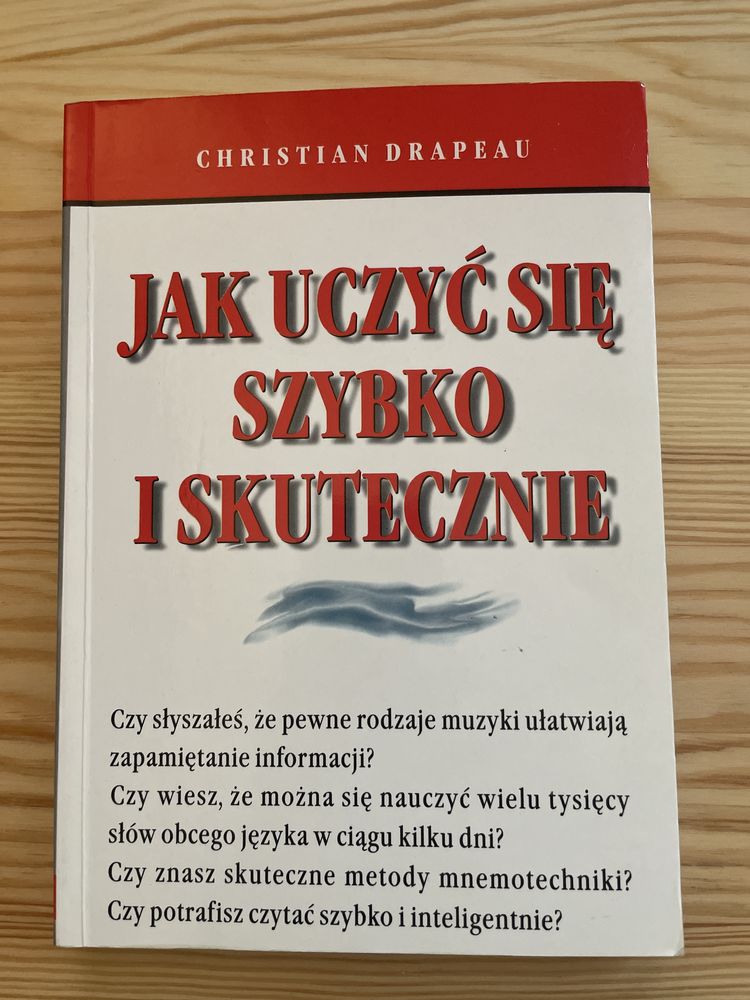 Jak uczyć się szybko i skutecznie