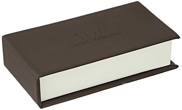 Zegarek Daniel Wellington PETITE EVERGOLD 28mm Nowy