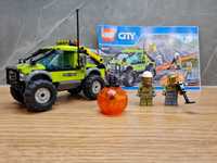Lego City  60121