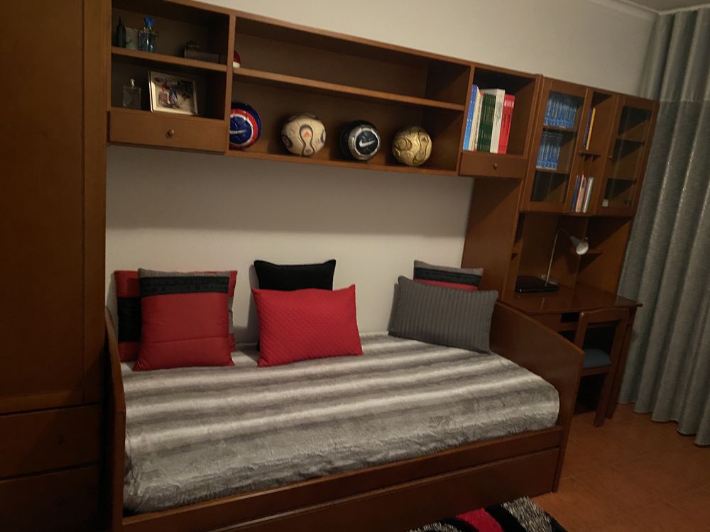 Vendo estúdio / quarto