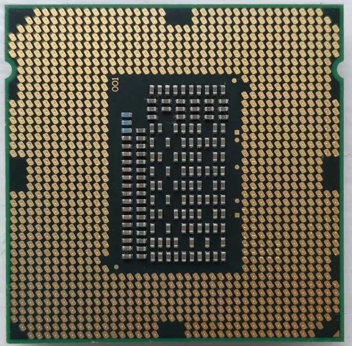 Intel Core i5 2400 (6M Cache, 3.10 - 3.40 GHz) Socket 1155