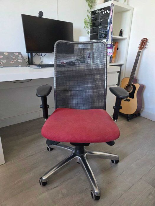 Krzesło Biurowe Twój styl