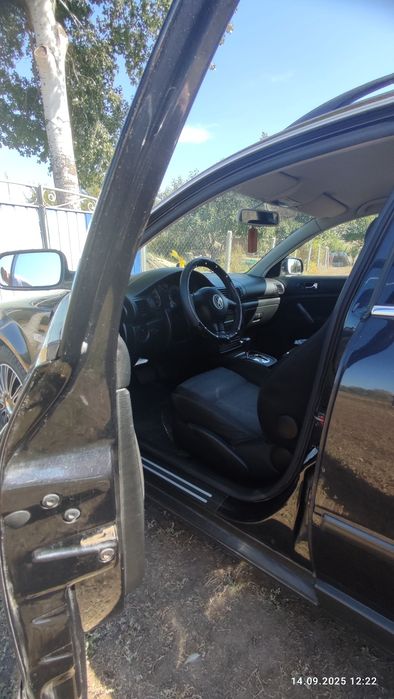 Продам Volkswagen b5+ універсал на автоматі