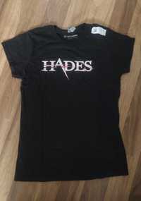 T-shirt koszulka gra Hades meska/damska