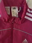Детский спортивный костюм adidas