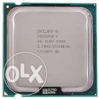 Processador Intel socket 1155 /1156/1150/Xeon